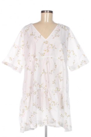 Ruha Tommy Jeans, Méret XL, Szín Fehér, Ár 6 919 Ft