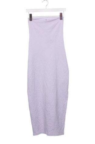 Рокля Tommy Jeans, Размер XS, Цвят Лилав, Цена 17,38 €