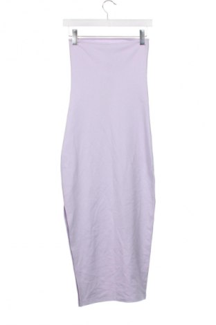 Рокля Tommy Jeans, Размер XS, Цвят Лилав, Цена 17,38 €