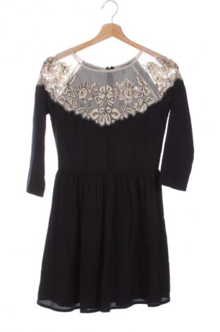 Šaty  Topshop, Velikost XS, Barva Vícebarevné, Cena  159,00 Kč