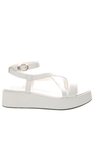 Сандали Tommy Hilfiger, Размер 40, Цвят Бял, Цена 112,48 €