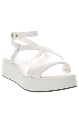 Сандали Tommy Hilfiger, Размер 40, Цвят Бял, Цена 112,48 €