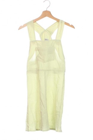 Dámské šaty s tráky Unbranded, Velikost XS, Barva Zelená, Cena  49,00 Kč