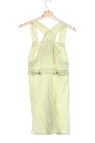 Dámské šaty s tráky Unbranded, Velikost XS, Barva Zelená, Cena  49,00 Kč