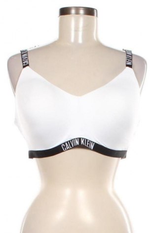 Sutien Calvin Klein, Mărime XL, Culoare Alb, Preț 210,99 Lei, #129189137