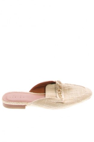 Papuče ASOS, Veľkosť 38, Farba Béžová, Cena  15,99 €