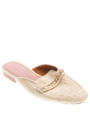 Papuče ASOS, Veľkosť 38, Farba Béžová, Cena  15,99 €