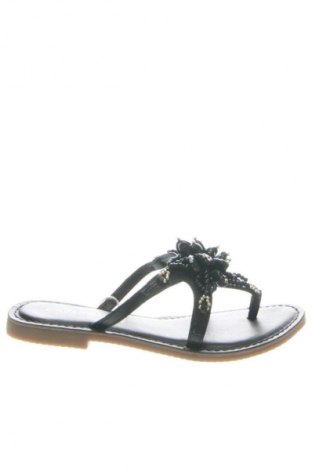 Σανδάλια CAFÈNOIR, Μέγεθος 36, Χρώμα Μαύρο, Τιμή 67,99 €