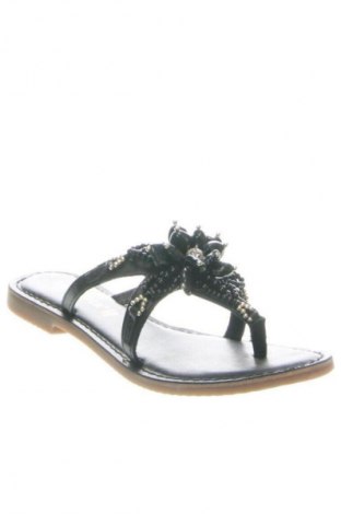 Σανδάλια CAFÈNOIR, Μέγεθος 36, Χρώμα Μαύρο, Τιμή 67,99 €