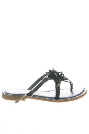 Sandále CAFÈNOIR, Veľkosť 36, Farba Čierna, Cena  41,95 €