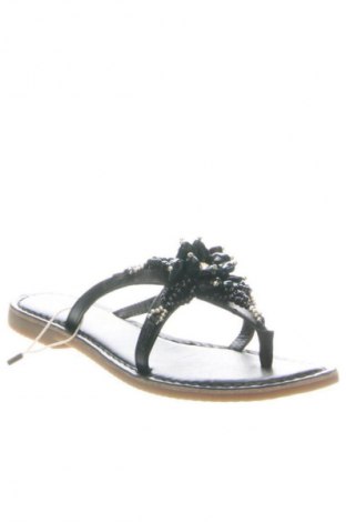 Sandále CAFÈNOIR, Veľkosť 36, Farba Čierna, Cena  41,95 €