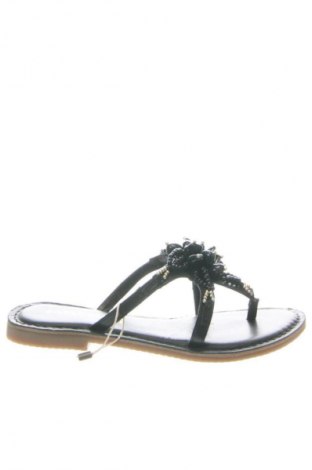 Pantolette CAFÈNOIR, Größe 36, Farbe Schwarz, Preis 42,99 €