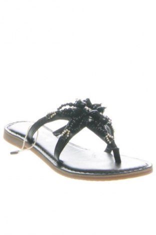 Pantolette CAFÈNOIR, Größe 36, Farbe Schwarz, Preis 42,99 €