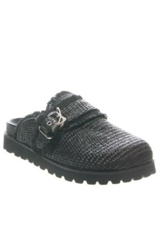 Γυναικείες παντόφλες Cult, Μέγεθος 38, Χρώμα Μαύρο, Τιμή 39,99 €