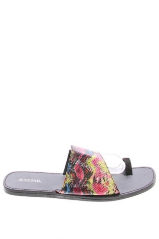 Papuče Justfab, Veľkosť 44, Farba Viacfarebná, Cena  20,21 €