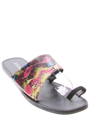 Papuče Justfab, Veľkosť 44, Farba Viacfarebná, Cena  20,21 €