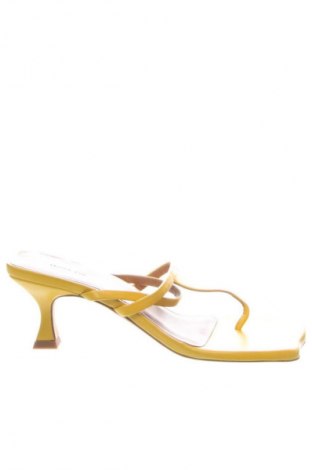 Papuče Rejina Pyo, Veľkosť 38, Farba Žltá, Cena  103,95 €