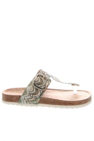 Γυναικείες παντόφλες S.Oliver, Μέγεθος 38, Χρώμα Πολύχρωμο, Τιμή 19,99 €