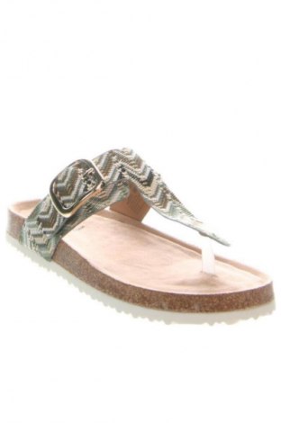 Γυναικείες παντόφλες S.Oliver, Μέγεθος 38, Χρώμα Πολύχρωμο, Τιμή 19,99 €