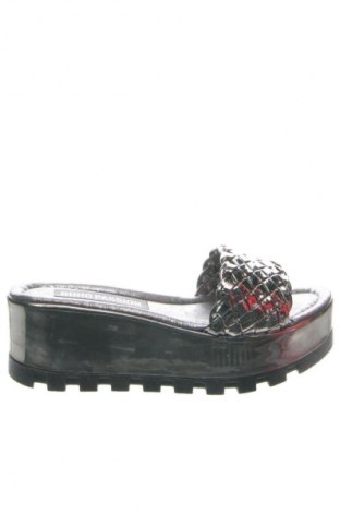 Papuče Unbranded, Veľkosť 38, Farba Strieborná, Cena  12,95 €