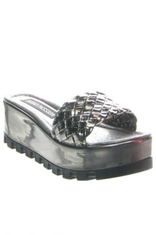 Papuče Unbranded, Veľkosť 38, Farba Strieborná, Cena  12,95 €