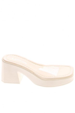 Γυναικείες παντόφλες Unbranded, Μέγεθος 37, Χρώμα  Μπέζ, Τιμή 37,42 €