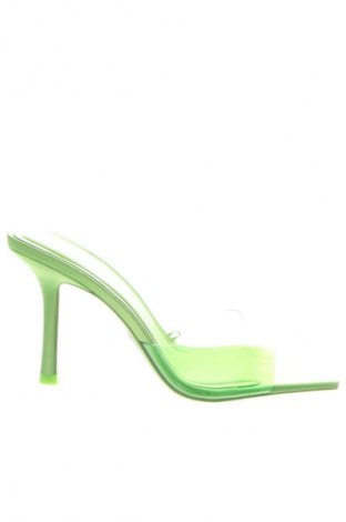 Papuče Zara, Veľkosť 40, Farba Zelená, Cena  20,95 €