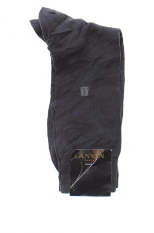 Чорапи Lanvin, Размер L, Цвят Сив, Цена 30,16 €