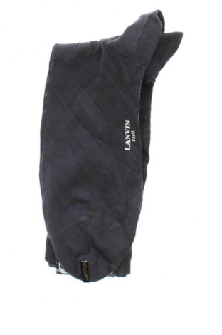 Чорапи Lanvin, Размер L, Цвят Сив, Цена 30,16 €