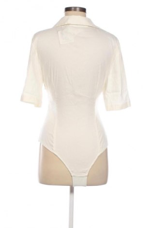 Damenbluse-Body Zara, Größe M, Farbe Weiß, Preis 19,99 €