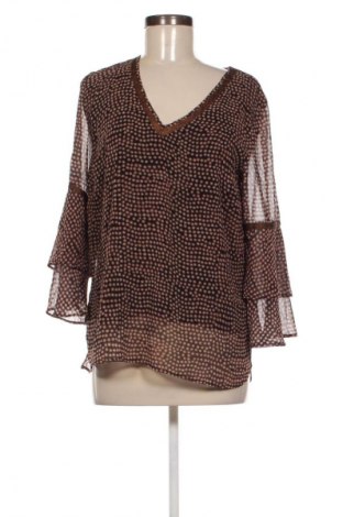 Dámská halenka AMaNIA Mo, Velikost M, Barva Vícebarevné, Cena  509,00 Kč