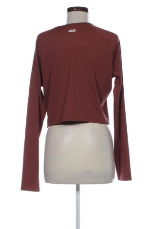 Dámská halenka ASOS, Velikost XXL, Barva Hnědá, Cena  119,00 Kč