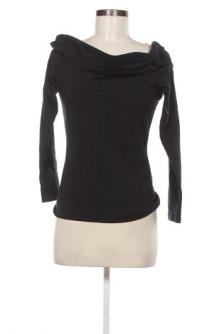 Damen Shirt Abercrombie & Fitch, Größe L, Farbe Schwarz, Preis € 5,99