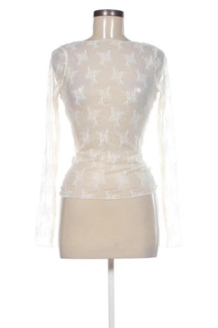 Dámská halenka Abercrombie & Fitch, Velikost S, Barva Krémová, Cena  289,00 Kč, #133746397