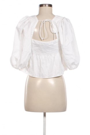 Dámská halenka Abercrombie & Fitch, Velikost XS, Barva Bílá, Cena  199,00 Kč