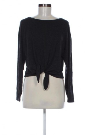 Dámska blúza About You, Veľkosť M, Farba Čierna, Cena  5,95 €