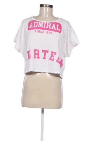 Damen Shirt Admiral, Größe M, Farbe Mehrfarbig, Preis 4,99 €