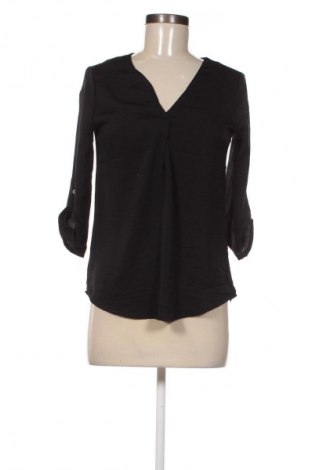 Dámská halenka Alcott, Velikost M, Barva Černá, Cena  219,00 Kč