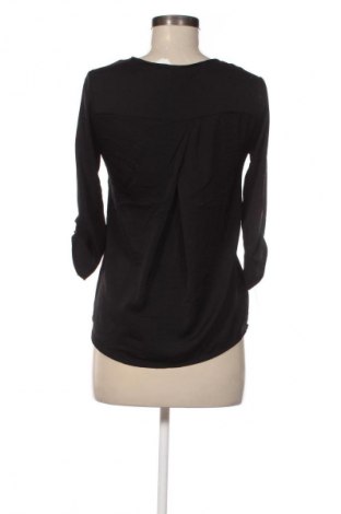 Dámská halenka Alcott, Velikost M, Barva Černá, Cena  219,00 Kč