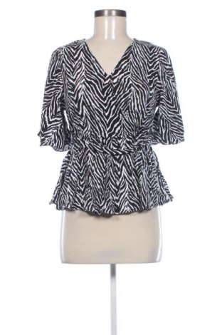 Dámská halenka Amisu, Velikost M, Barva Vícebarevné, Cena  183,00 Kč