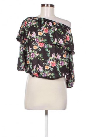 Dámská halenka Amisu, Velikost XS, Barva Vícebarevné, Cena  49,00 Kč