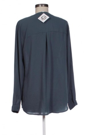 Dámská halenka Amisu, Velikost M, Barva Šedá, Cena  109,00 Kč