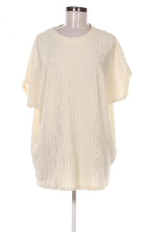 Dámská halenka Amisu, Velikost L, Barva Béžová, Cena  169,00 Kč