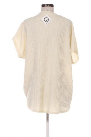 Dámská halenka Amisu, Velikost L, Barva Béžová, Cena  169,00 Kč