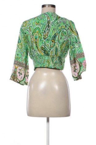 Dámská halenka Amisu, Velikost S, Barva Vícebarevné, Cena  173,00 Kč