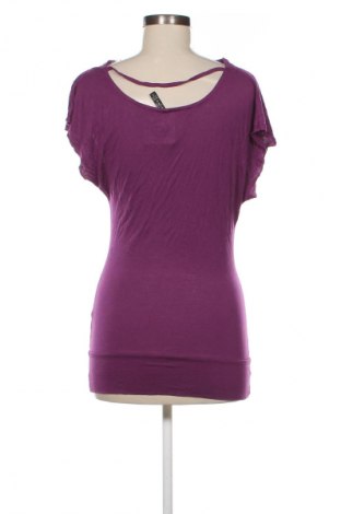 Dámská halenka Amisu, Velikost S, Barva Fialová, Cena  199,00 Kč