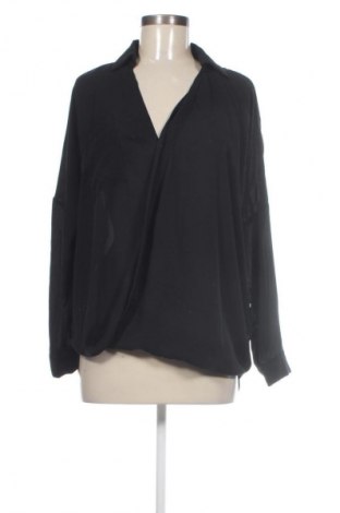 Dámská halenka Amisu, Velikost XS, Barva Černá, Cena  159,00 Kč