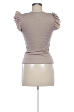 Dámská halenka Amisu, Velikost XS, Barva Béžová, Cena  159,00 Kč