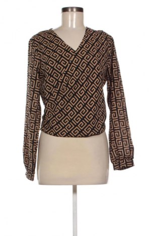 Dámská halenka Amisu, Velikost S, Barva Vícebarevné, Cena  239,00 Kč