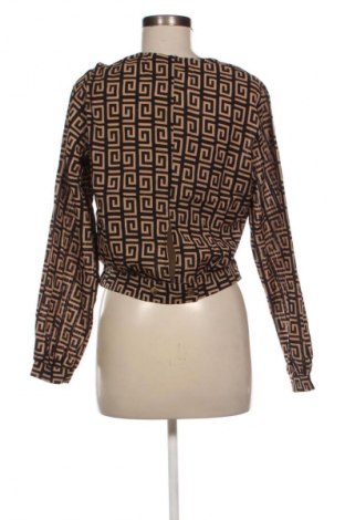 Dámská halenka Amisu, Velikost S, Barva Vícebarevné, Cena  239,00 Kč